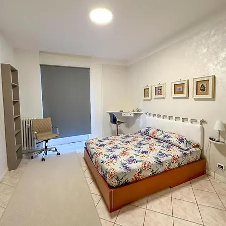 Apartment Ampio E Luminoso Galleria Arona
