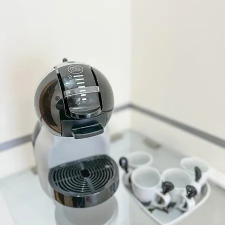 Apartment Ampio E Luminoso Galleria *