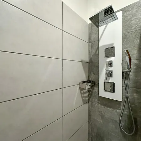 Apartamento Ampio E Luminoso Galleria