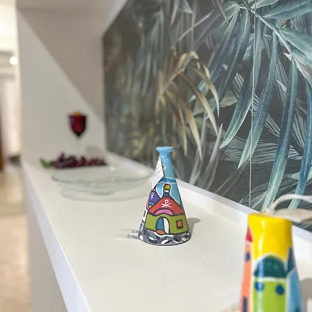 Ampio E Luminoso Galleria *