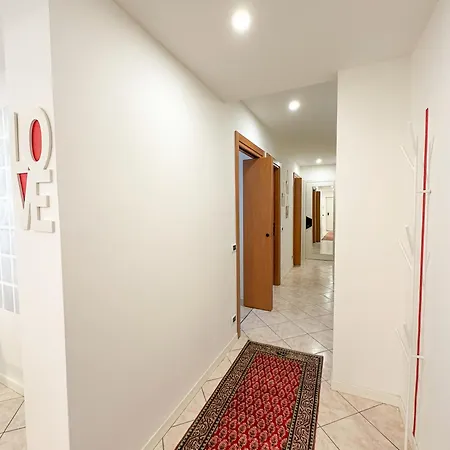 Apartament Ampio E Luminoso Galleria Arona