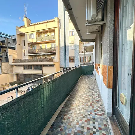 Apartment Ampio E Luminoso Galleria Arona