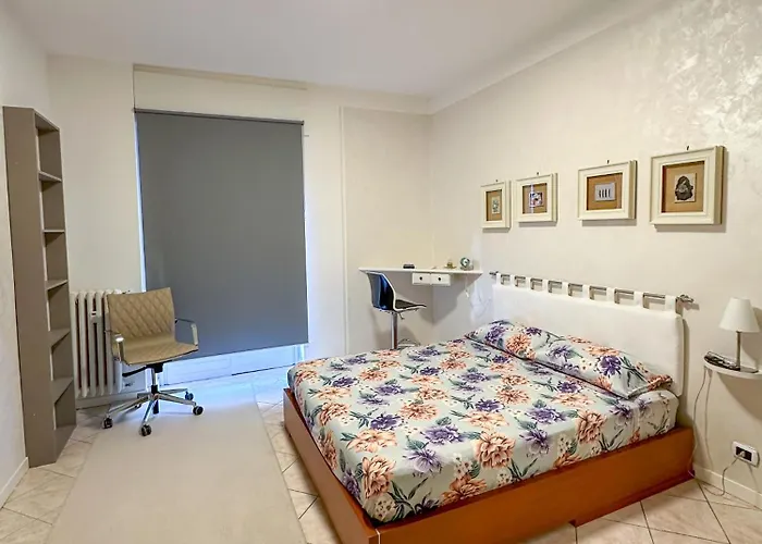 Apartamento Ampio E Luminoso Galleria Arona