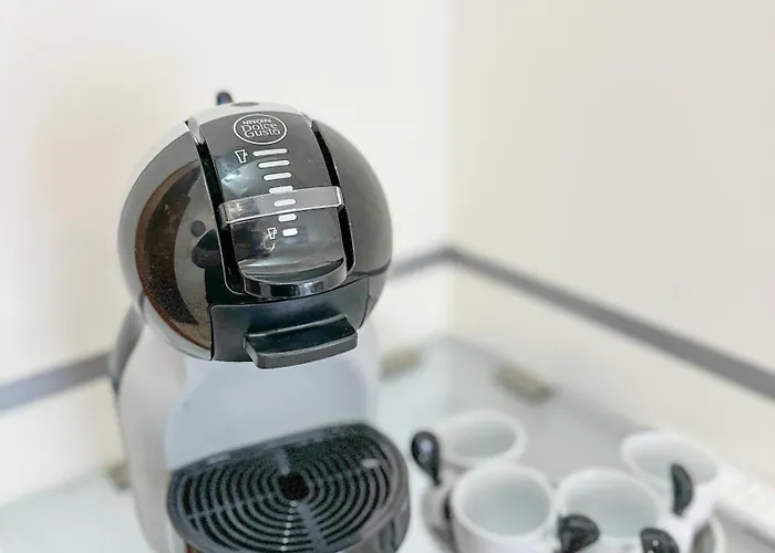 Apartamento Ampio E Luminoso Galleria *