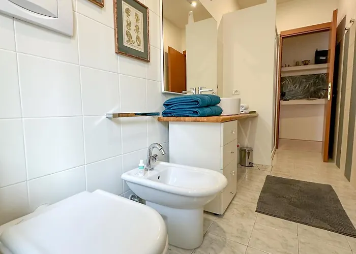 Ampio E Luminoso Galleria