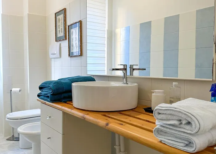 Apartamento Ampio E Luminoso Galleria Arona