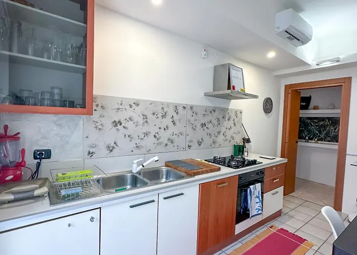 Ampio E Luminoso Galleria Apartament Arona