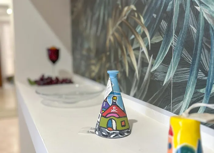 Ampio E Luminoso Galleria *