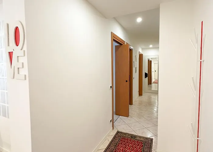 Apartamento Ampio E Luminoso Galleria Arona