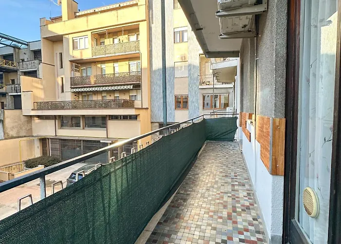 Apartament Ampio E Luminoso Galleria Arona