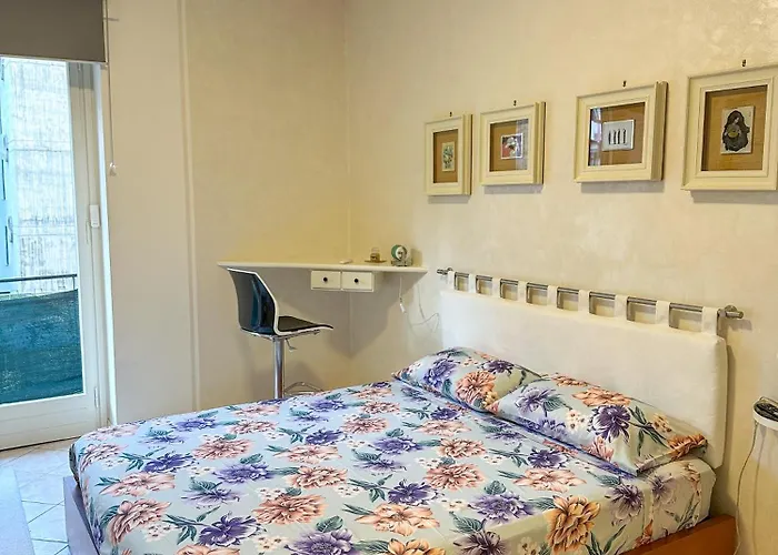 Ampio E Luminoso Galleria *